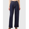 Product MOLLY BRACKEN LADIES WOVEN PANTS thumbnail image
