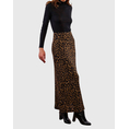 Product MOLLY BRACKEN LADIES KNITTED SKIRT thumbnail image