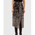 Product MOLLY BRACKEN LADIES WOVEN SKIRT thumbnail image