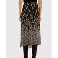 Product MOLLY BRACKEN LADIES WOVEN SKIRT thumbnail image