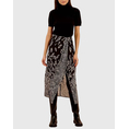 Product MOLLY BRACKEN LADIES WOVEN SKIRT thumbnail image