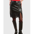 Product MOLLY BRACKEN LADIES WOVEN SKIRT thumbnail image