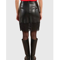 Product MOLLY BRACKEN LADIES WOVEN SKIRT thumbnail image