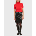 Product MOLLY BRACKEN LADIES WOVEN SKIRT thumbnail image