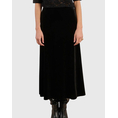 Product MOLLY BRACKEN PLV  LADIES KNITTED SKIRT thumbnail image