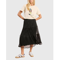 Product MOLLY BRACKEN LADIES WOVEN SKIRT thumbnail image