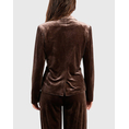 Product MOLLY BRACKEN KNITTED BLAZER thumbnail image
