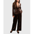 Product MOLLY BRACKEN KNITTED BLAZER thumbnail image