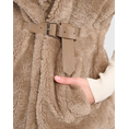 Product MOLLY BRACKEN LADIES WOVEN SLEEVELESS JACKET thumbnail image