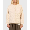 Product MOLLY BRACKEN LADIES WOVEN JACKET thumbnail image