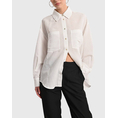 Product MOLLY BRACKEN LADIES WOVEN SHIRT thumbnail image