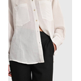 Product MOLLY BRACKEN LADIES WOVEN SHIRT thumbnail image