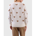 Product MOLLY BRACKEN LADIES KNITTED SWEATER thumbnail image