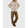 Product MOLLY BRACKEN LADIES KNITTED SWEATER thumbnail image