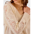 Product MOLLY BRACKEN LADIES KNITTED SWEATER thumbnail image