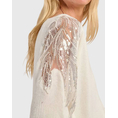 Product MOLLY BRACKEN LADIES KNITTED SWEATER thumbnail image