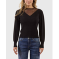 Product MOLLY BRACKEN LADIES KNITTED SWEATER thumbnail image
