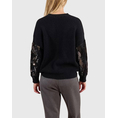 Product MOLLY BRACKEN LADIES KNITTED SWEATER thumbnail image