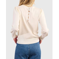 Product MOLLY BRACKEN LADIES KNITTED SWEATER thumbnail image