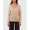 Product MOLLY BRACKEN LADIES KNITTED SWEATER thumbnail image