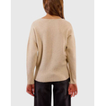 Product MOLLY BRACKEN LADIES KNITTED SWEATER thumbnail image