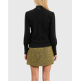 Product MOLLY BRACKEN LADIES KNITTED SWEATER thumbnail image