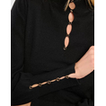 Product MOLLY BRACKEN LADIES KNITTED SWEATER thumbnail image
