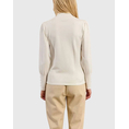 Product MOLLY BRACKEN LADIES KNITTED SWEATER thumbnail image