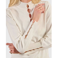 Product MOLLY BRACKEN LADIES KNITTED SWEATER thumbnail image