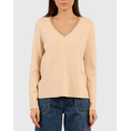 Product MOLLY BRACKEN LADIES KNITTED SWEATER thumbnail image