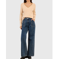 Product MOLLY BRACKEN LADIES KNITTED SWEATER thumbnail image