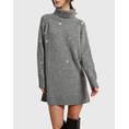 Product MOLLY BRACKEN LADIES KNITTED SWEATER thumbnail image