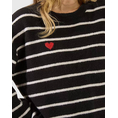 Product MOLLY BRACKEN LADIES KNITTED SWEATER thumbnail image