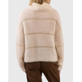 Product MOLLY BRACKEN LADIES KNITTED SWEATER thumbnail image