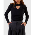 Product MOLLY BRACKEN LADIES KNITTED SWEATER thumbnail image