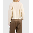 Product MOLLY BRACKEN LADIES KNITTED SWEATER thumbnail image