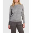 Product MOLLY BRACKEN LADIES KNITTED SWEATER thumbnail image