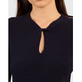 Product MOLLY BRACKEN LADIES KNITTED SWEATER thumbnail image