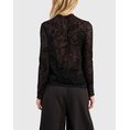 Product MOLLY BRACKEN LADIES KNITTED UNDERSWEATER thumbnail image
