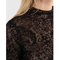 Product MOLLY BRACKEN LADIES KNITTED UNDERSWEATER thumbnail image