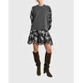 Product MOLLY BRACKEN LADIES KNITTED SLEEVELESS SWEATER thumbnail image