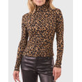 Product MOLLY BRACKEN LADIES KNITTED UNDERSWEATER thumbnail image