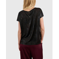 Product MOLLY BRACKEN LADIES KNITTED TEE thumbnail image