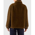 Product MOLLY BRACKEN LADIES WOVEN COAT thumbnail image