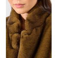 Product MOLLY BRACKEN LADIES WOVEN COAT thumbnail image