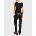 Product MOLLY BRACKEN LADIES WOVEN SLEEVELESS JACKET thumbnail image