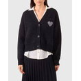 Product MOLLY BRACKEN KNITTED CARDIGAN thumbnail image