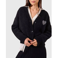 Product MOLLY BRACKEN KNITTED CARDIGAN thumbnail image