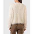 Product MOLLY BRACKEN KNITTED CARDIGAN thumbnail image