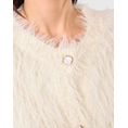 Product MOLLY BRACKEN KNITTED CARDIGAN thumbnail image